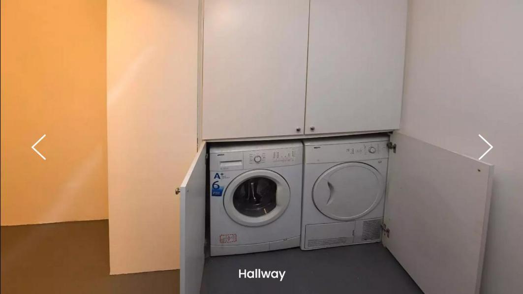 Apartment Whole 2 Bedrooms In Milan
