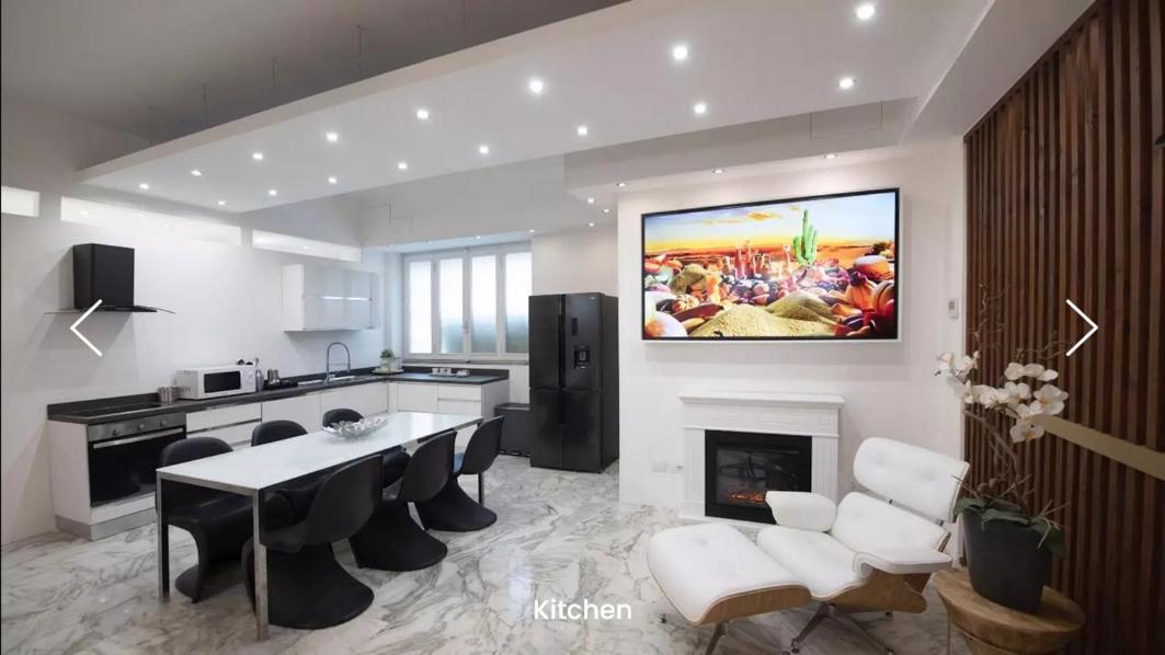 Whole 2 Bedrooms In Milan