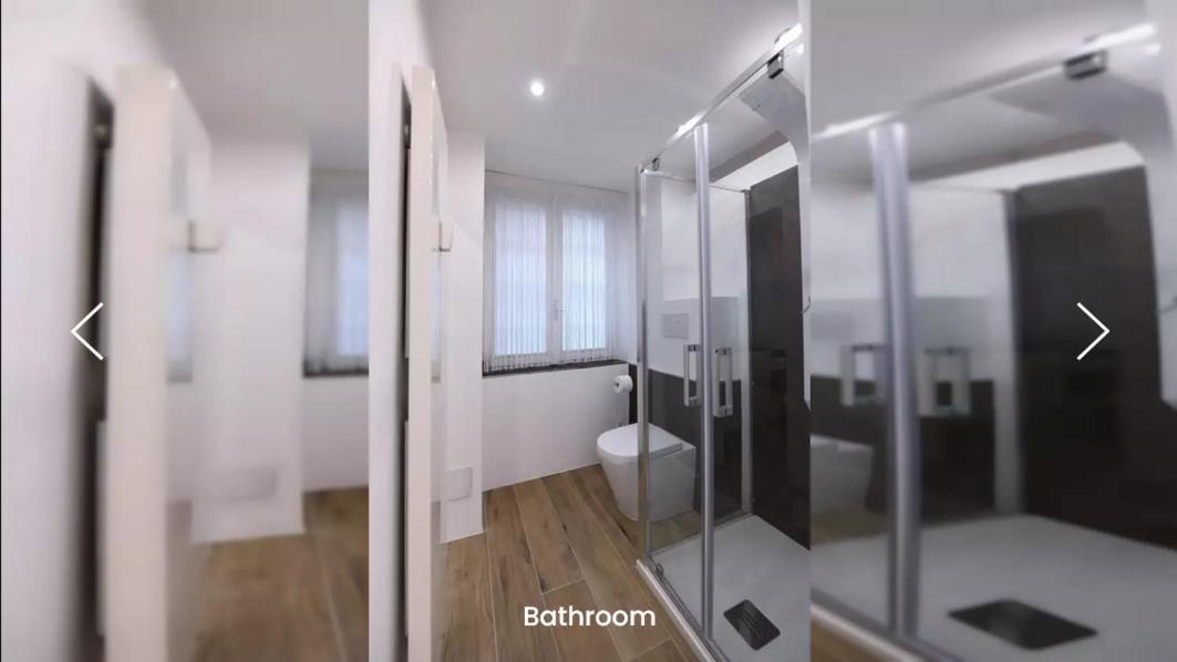 Whole 2 Bedrooms In Apartment Milan