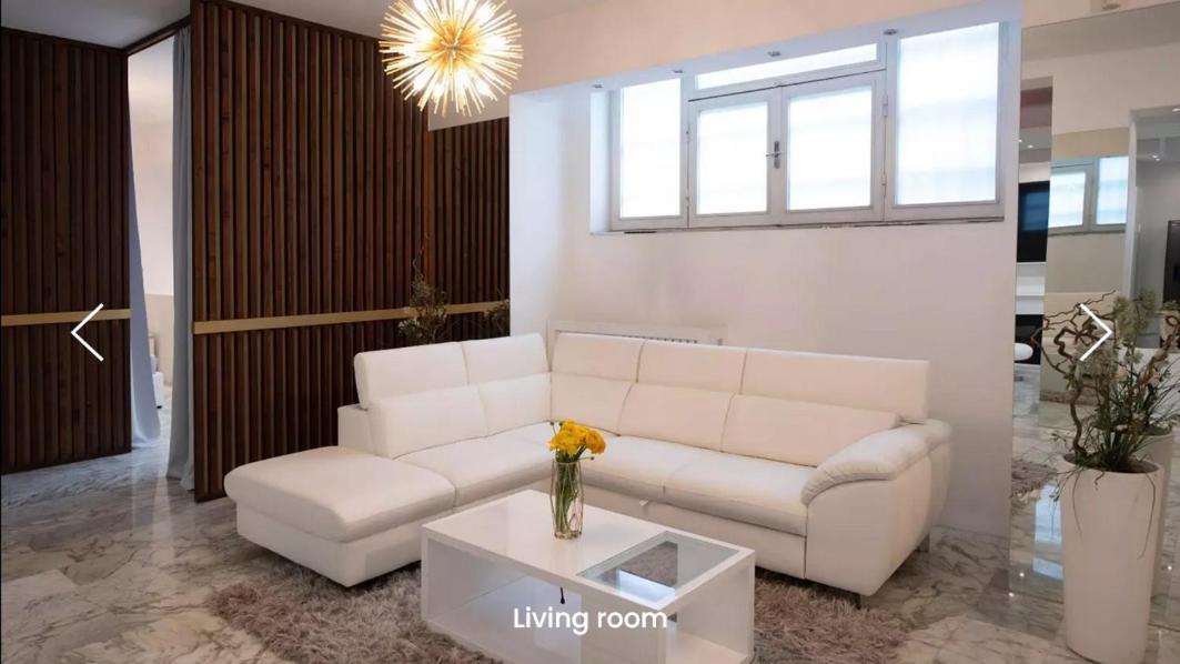 Whole 2 Bedrooms In Apartment Milan