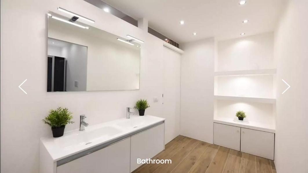 Whole 2 Bedrooms In Apartment Milan