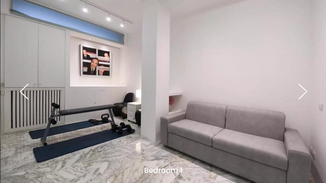 Whole 2 Bedrooms In