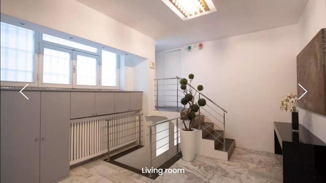 Whole 2 Bedrooms In Milan