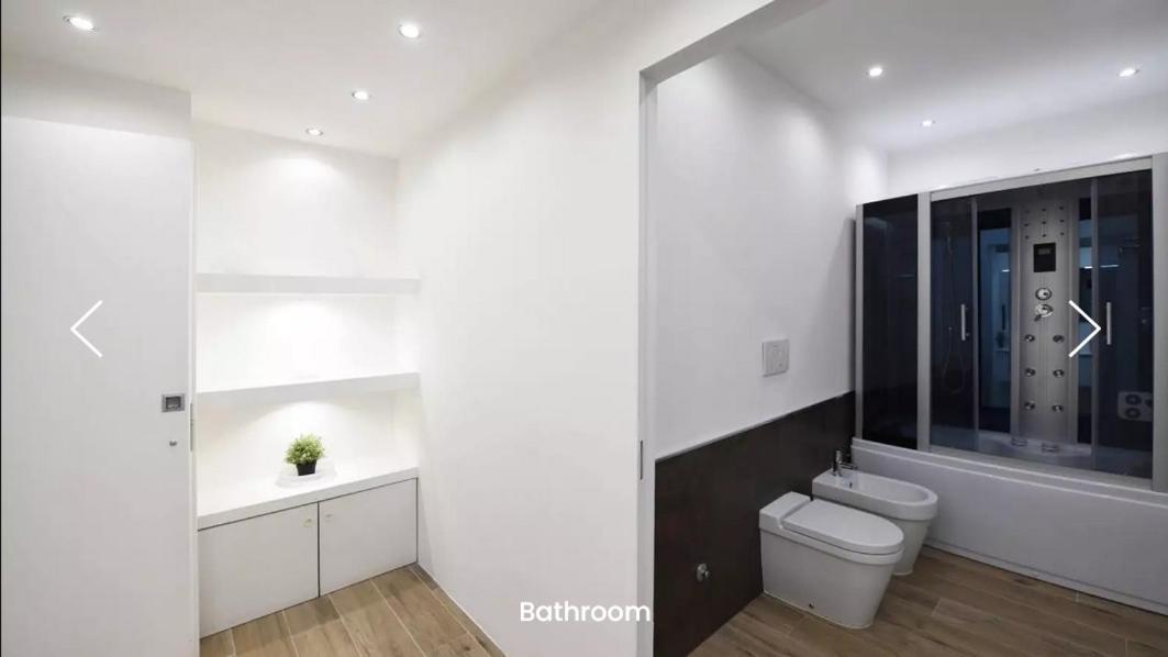 Apartment Whole 2 Bedrooms In Milan